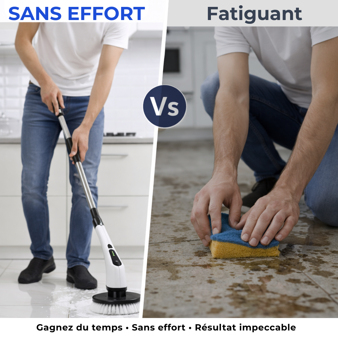 Gleaneo PowerBrush