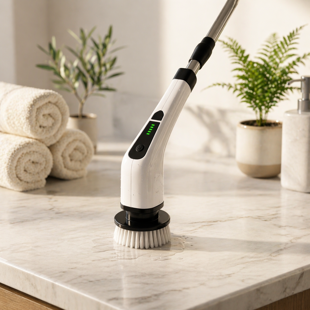 Gleaneo PowerBrush